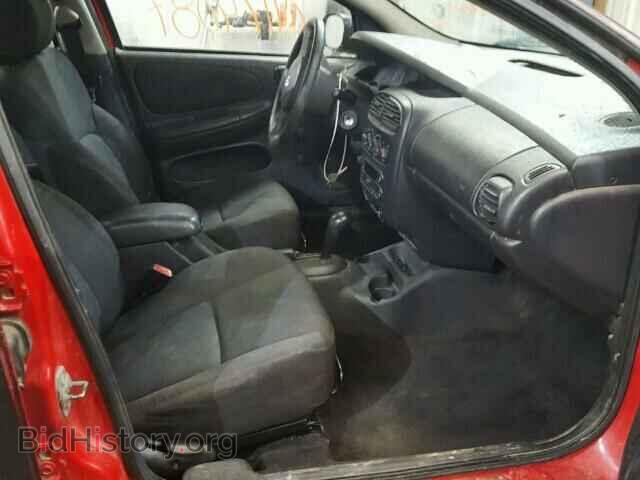2005 DODGE NEON - VIN: 1B3ES26C25D276937 - Фото 5