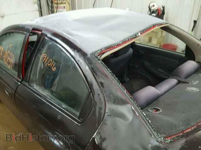 2005 DODGE NEON - VIN: 1B3ES26C25D276937 - Фото 9