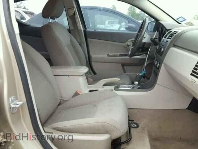 2009 DODGE AVENGER - VIN: 1B3LC56B19N523524 - Фото 5