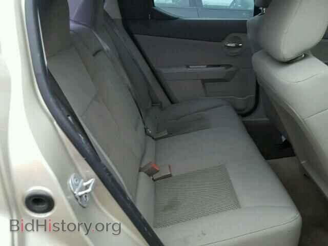 2009 DODGE AVENGER - VIN: 1B3LC56B19N523524 - Фото 6