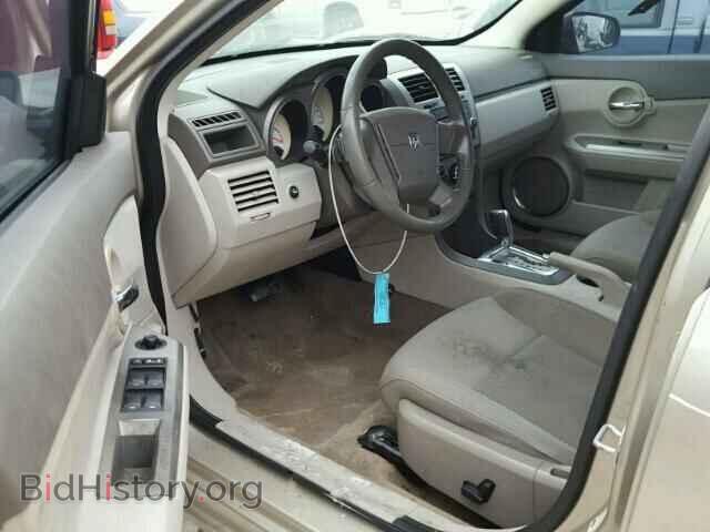 2009 DODGE AVENGER - VIN: 1B3LC56B19N523524 - Фото 9