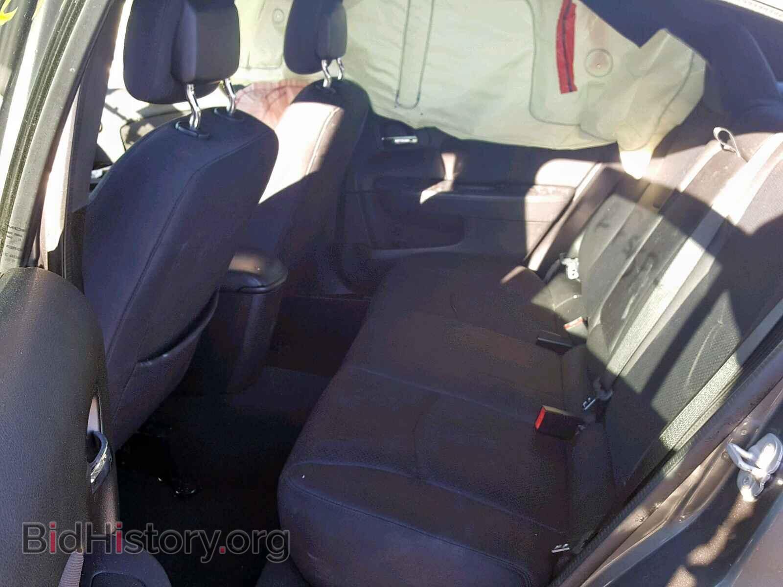2013 CHRYSLER 200 - VIN: 1C3CCBAG3DN728095 - Photo 6
