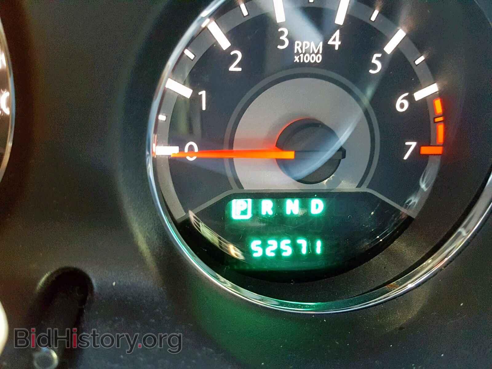 2013 CHRYSLER 200 - VIN: 1C3CCBAG3DN728095 - Photo 8