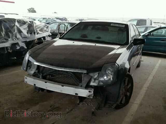 2006 CADILLAC CTS - VIN: 1G6DP577860133453 - Фото 2