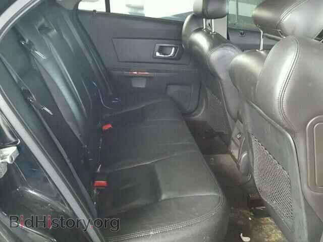2006 CADILLAC CTS - VIN: 1G6DP577860133453 - Фото 6