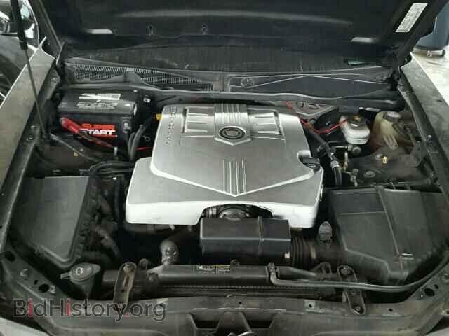 2006 CADILLAC CTS - VIN: 1G6DP577860133453 - Фото 7