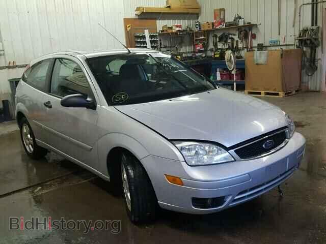 Фотография 1FAFP31N66W143399 - FORD FOCUS 2006