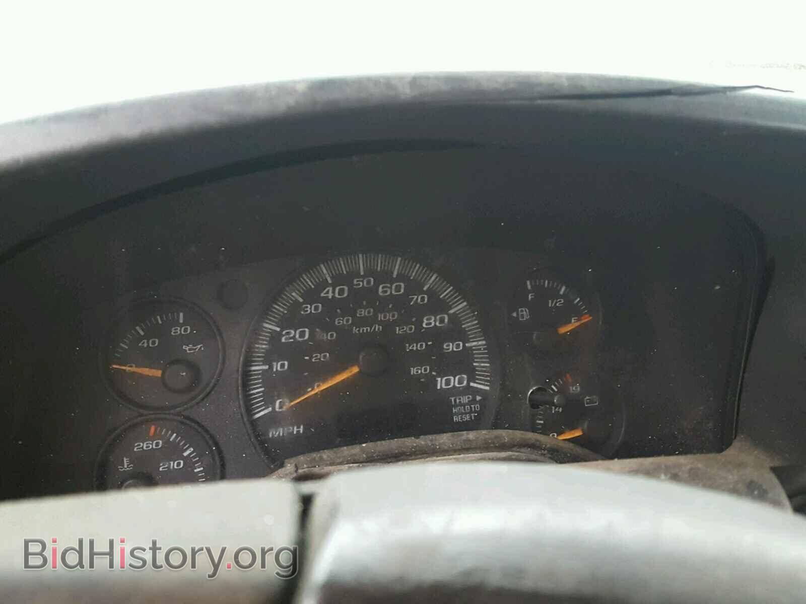 2004 GMC SAVANA - VIN: 1GDGG31V241913800 - Фото 4