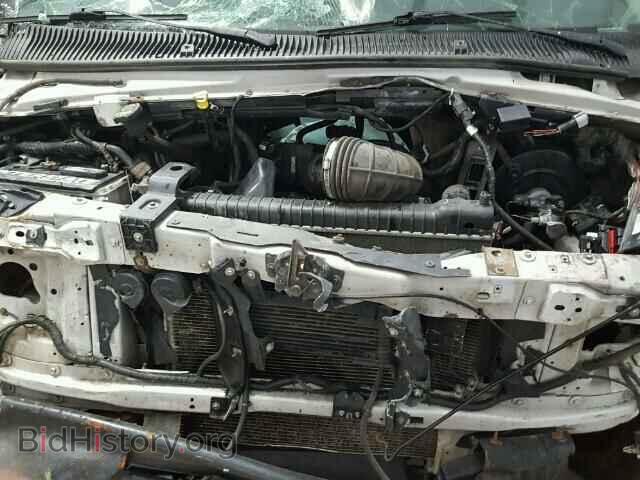 2008 FORD ECONOLINE - VIN: 1FTNE14W98DB49524 - Фото 7