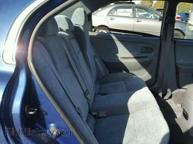 2005 KIA OPTIMA - VIN: KNAGD128355392362 - Фото 6