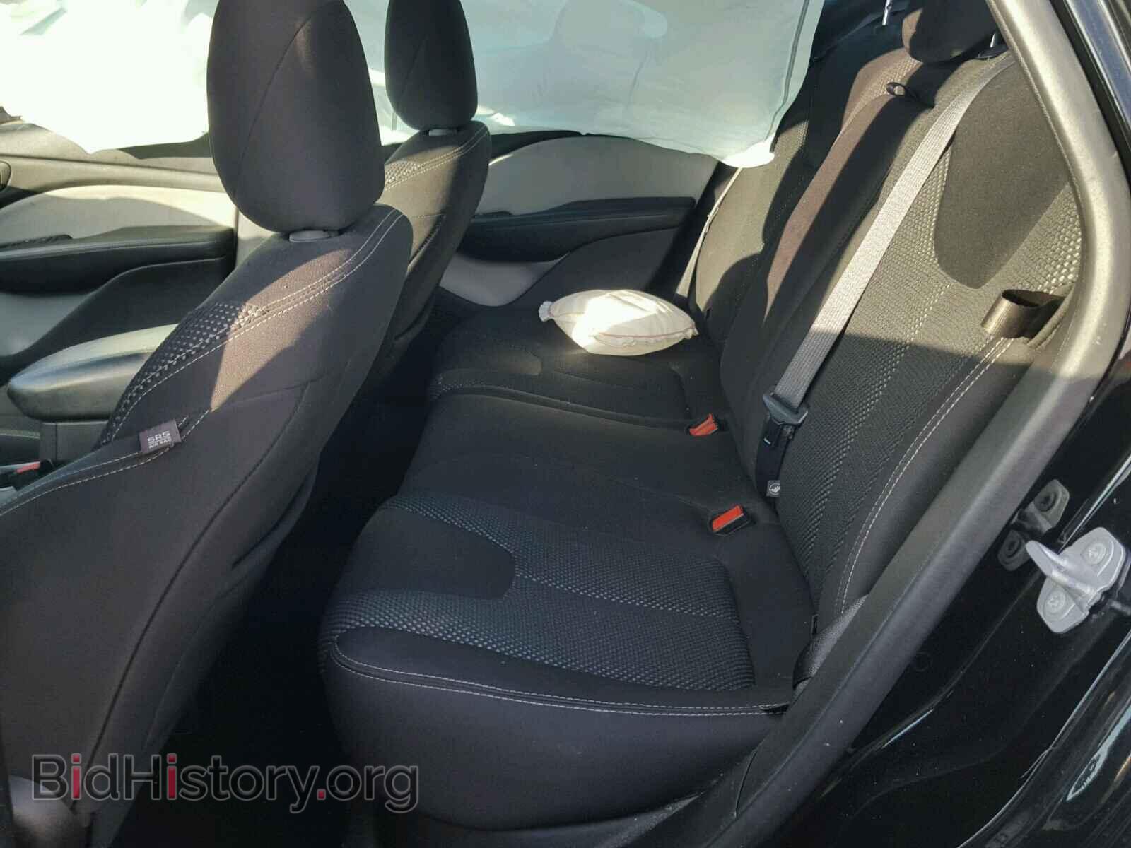 2016 DODGE DART - VIN: 1C3CDFBB4GD607609 - Фото 6