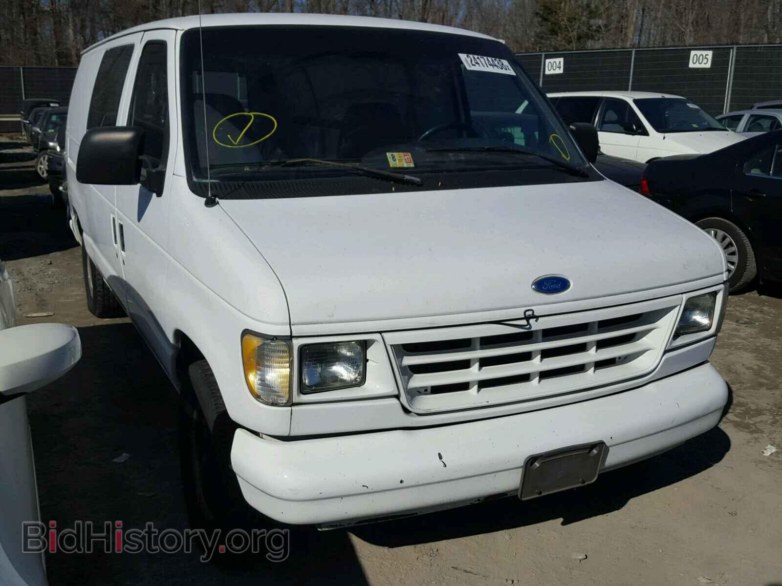 Photo 1FTEE14YXSHB70271 - FORD ECONOLINE 1995