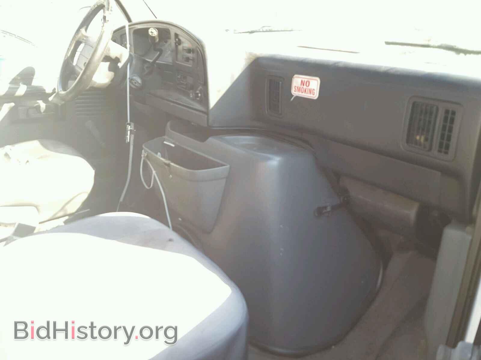 1995 FORD ECONOLINE - VIN: 1FTEE14YXSHB70271 - Photo 5