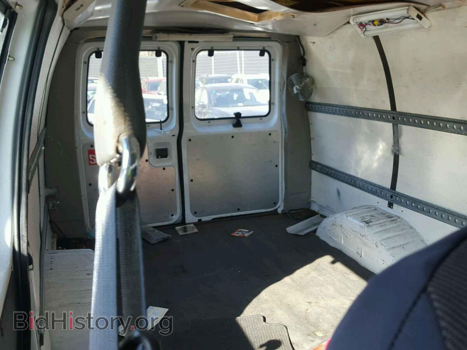 1995 FORD ECONOLINE - VIN: 1FTEE14YXSHB70271 - Photo 6