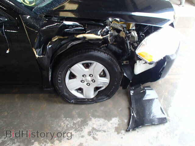 2010 DODGE AVENGER - VIN: 1B3CC4FB4AN143639 - Фото 6