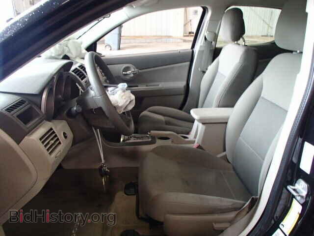 2010 DODGE AVENGER - VIN: 1B3CC4FB4AN143639 - Фото 9