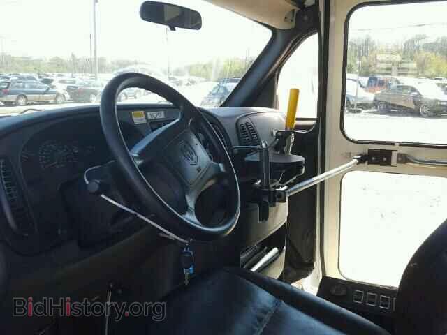 2003 DODGE RAM VAN - VIN: 2D7LB31Z83K526441 - Фото 5