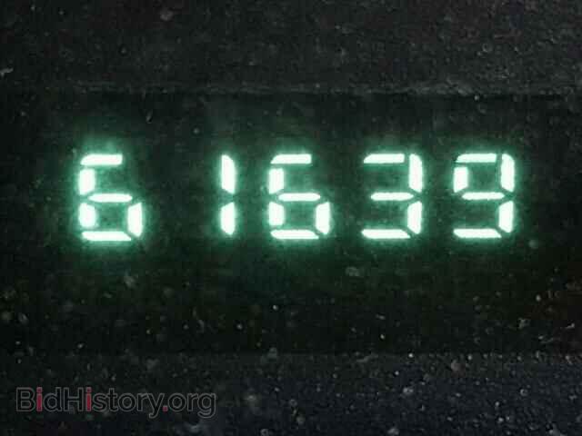 2003 DODGE RAM VAN - VIN: 2D7LB31Z83K526441 - Фото 8
