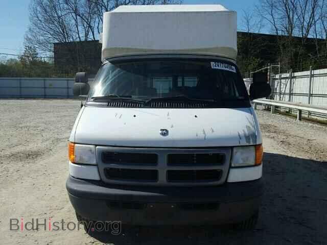 2003 DODGE RAM VAN - VIN: 2D7LB31Z83K526441 - Фото 9