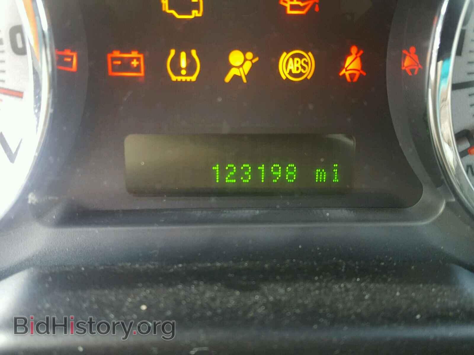 2009 FORD EDGE - VIN: 2FMDK39CX9BB00351 - Photo 8