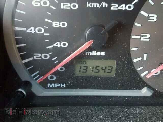 2003 MITSUBISHI ECLIPSE - VIN: 4A3AC44G03E044885 - Фото 8