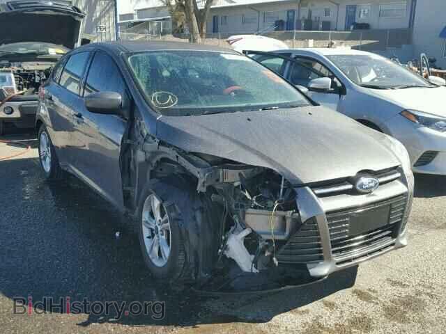 Photo 1FAHP3K2XCL250630 - FORD FOCUS 2012