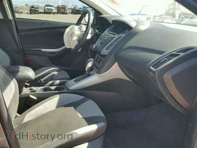 2012 FORD FOCUS - VIN: 1FAHP3K2XCL250630 - Фото 5