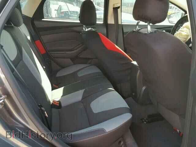 2012 FORD FOCUS - VIN: 1FAHP3K2XCL250630 - Фото 6