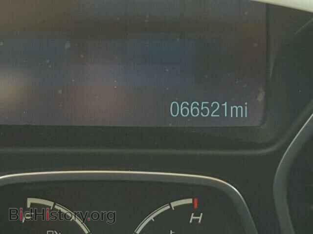 2012 FORD FOCUS - VIN: 1FAHP3K2XCL250630 - Фото 8