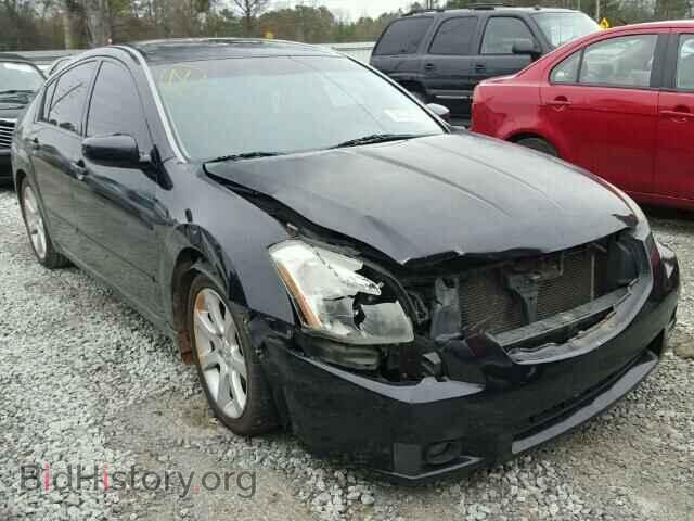 Фотография 1N4BA41E67C838622 - NISSAN MAXIMA 2007