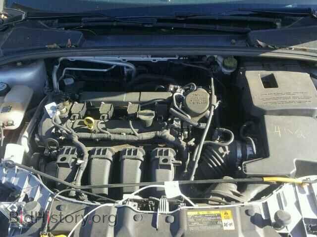 2012 FORD FOCUS - VIN: 1FAHP3F22CL115183 - Photo 7