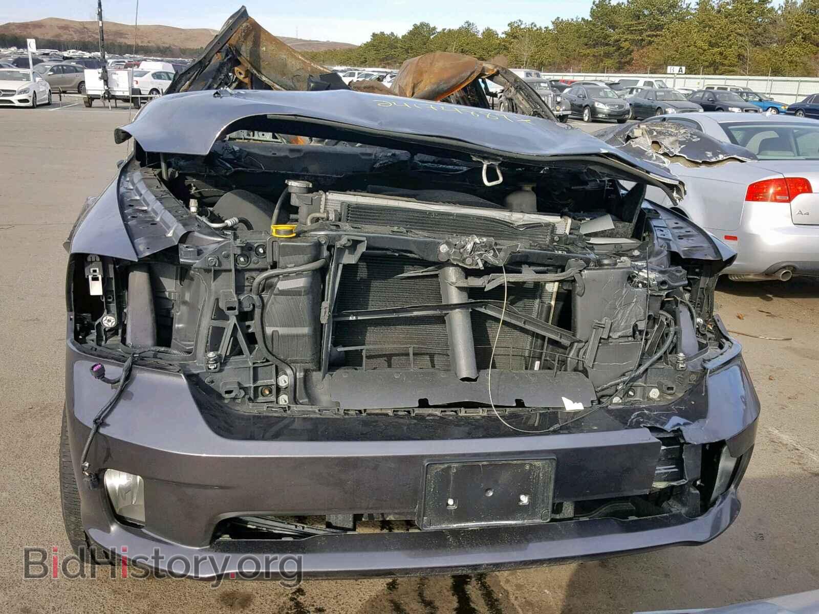 2018 RAM 1500 ST - VIN: 1C6RR7FG7JS200025 - Фото 9