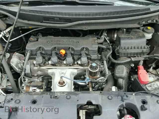 2014 HONDA CIVIC - VIN: 19XFB2F53EE270972 - Фото 7