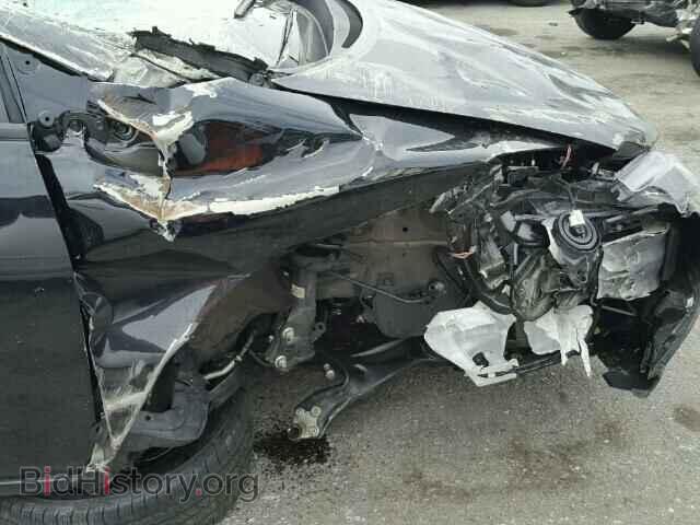 2014 HONDA CIVIC - VIN: 19XFB2F53EE270972 - Фото 9