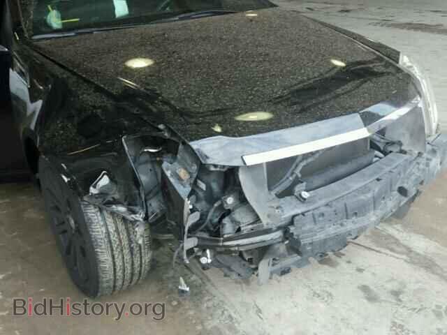 2011 CADILLAC CTS - VIN: 1G6DK1ED8B0123905 - Фото 9