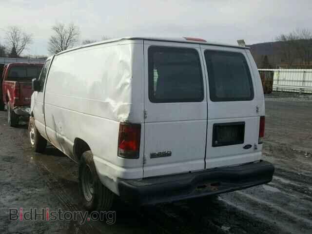 2009 FORD ECONOLINE - VIN: 1FTNE24W89DA31441 - Фото 3