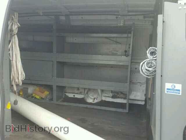 2009 FORD ECONOLINE - VIN: 1FTNE24W89DA31441 - Фото 6