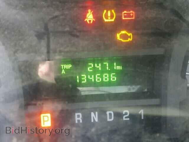 2009 FORD ECONOLINE - VIN: 1FTNE24W89DA31441 - Фото 8
