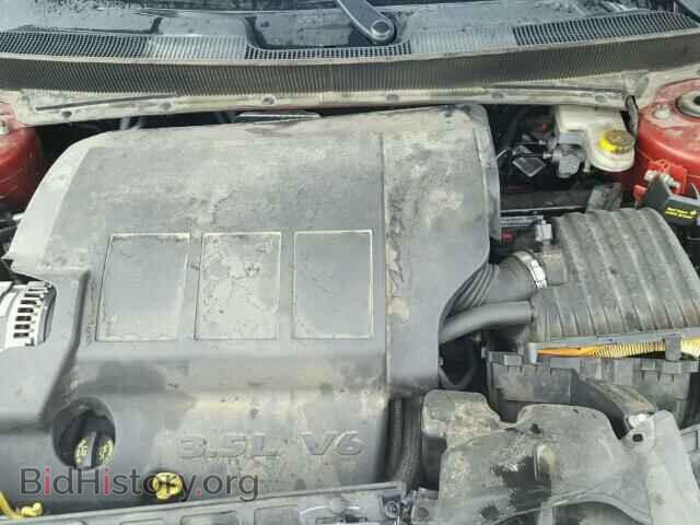 2008 CHRYSLER SEBRING - VIN: 1C3LC65M98N106324 - Фото 7