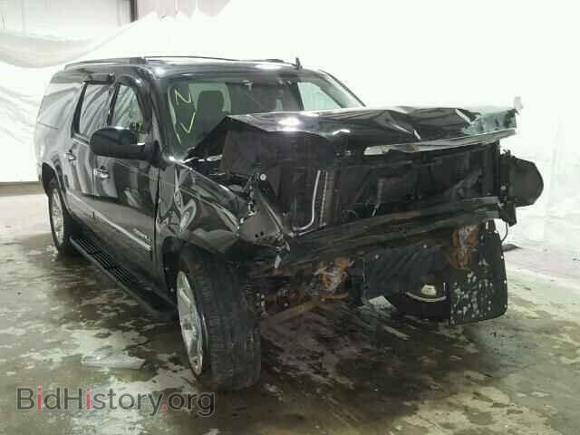 Photo 1GKS2MEF6ER128287 - GMC YUKON 2014