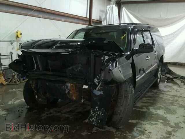 2014 GMC YUKON - VIN: 1GKS2MEF6ER128287 - Фото 2