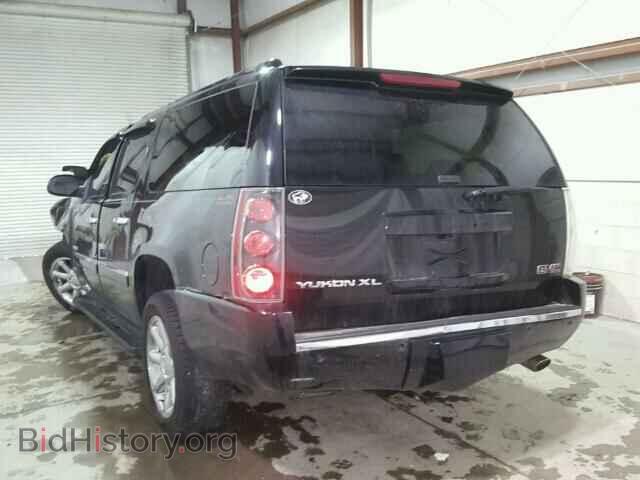 2014 GMC YUKON - VIN: 1GKS2MEF6ER128287 - Фото 3