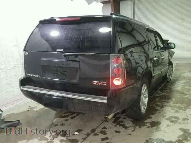 2014 GMC YUKON - VIN: 1GKS2MEF6ER128287 - Фото 4