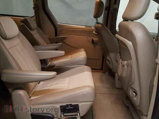 2005 DODGE CARAVAN - VIN: 2D4GP44L95R297968 - Фото 6