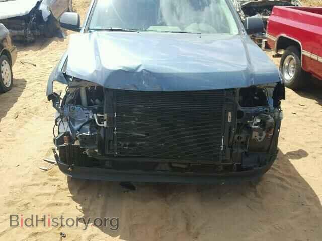 2012 FORD ESCAPE - VIN: 1FMCU0DG5CKA54942 - Фото 9