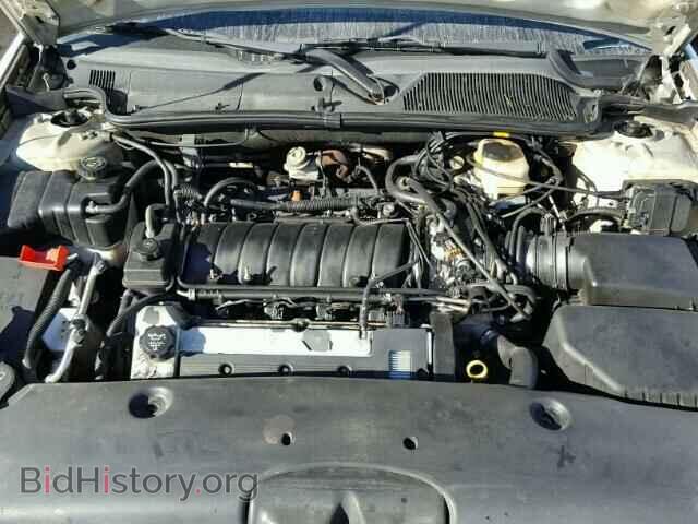 2003 CADILLAC DEVILLE - VIN: 1G6KD57Y63U156761 - Фото 7