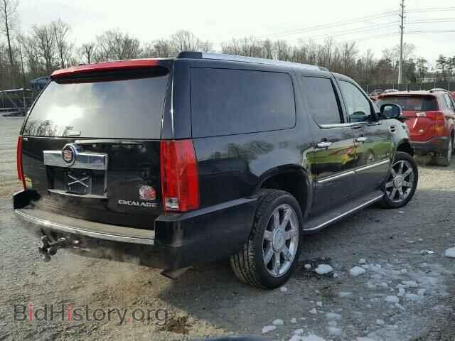 2010 CADILLAC ESCALADE - VIN: 1GYUKHEF3AR182372 - Фото 4
