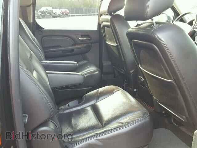2010 CADILLAC ESCALADE - VIN: 1GYUKHEF3AR182372 - Фото 6