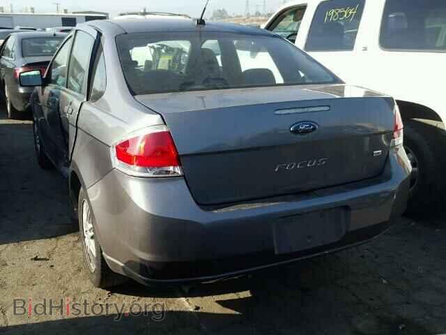 2011 FORD FOCUS - VIN: 1FAHP3FN1BW120821 - Photo 3
