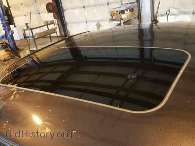 2012 SUBARU IMPREZA - VIN: JF1GJAD64CH012521 - Фото 9